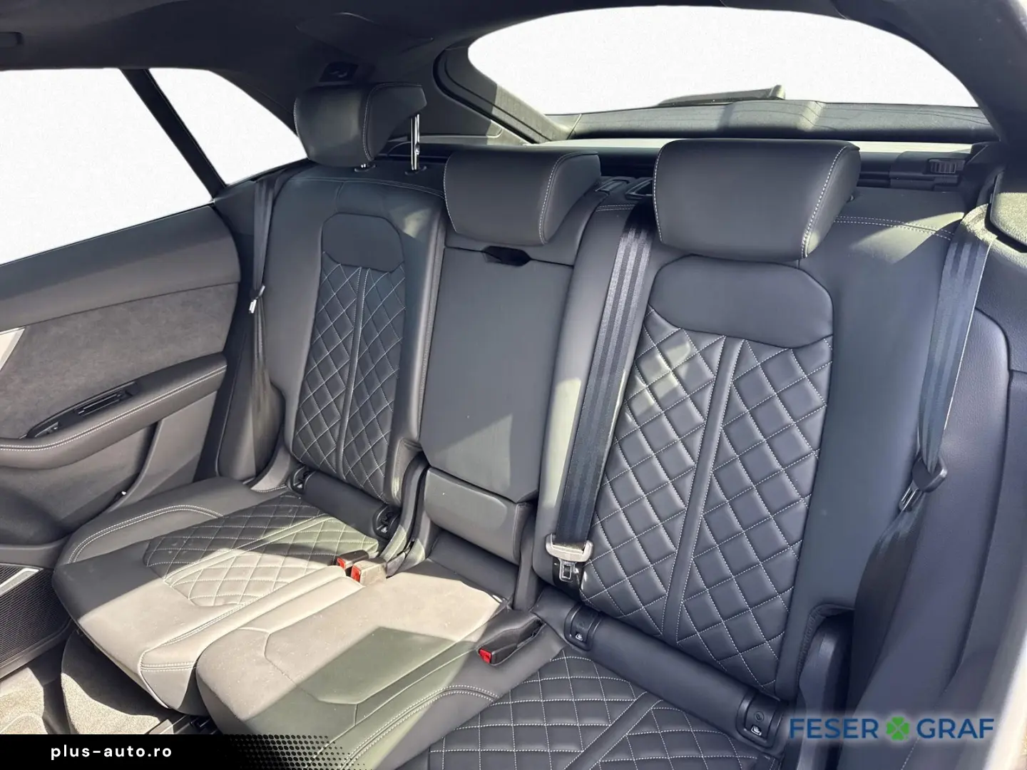 AUDI Q8 2025 — imagine 12