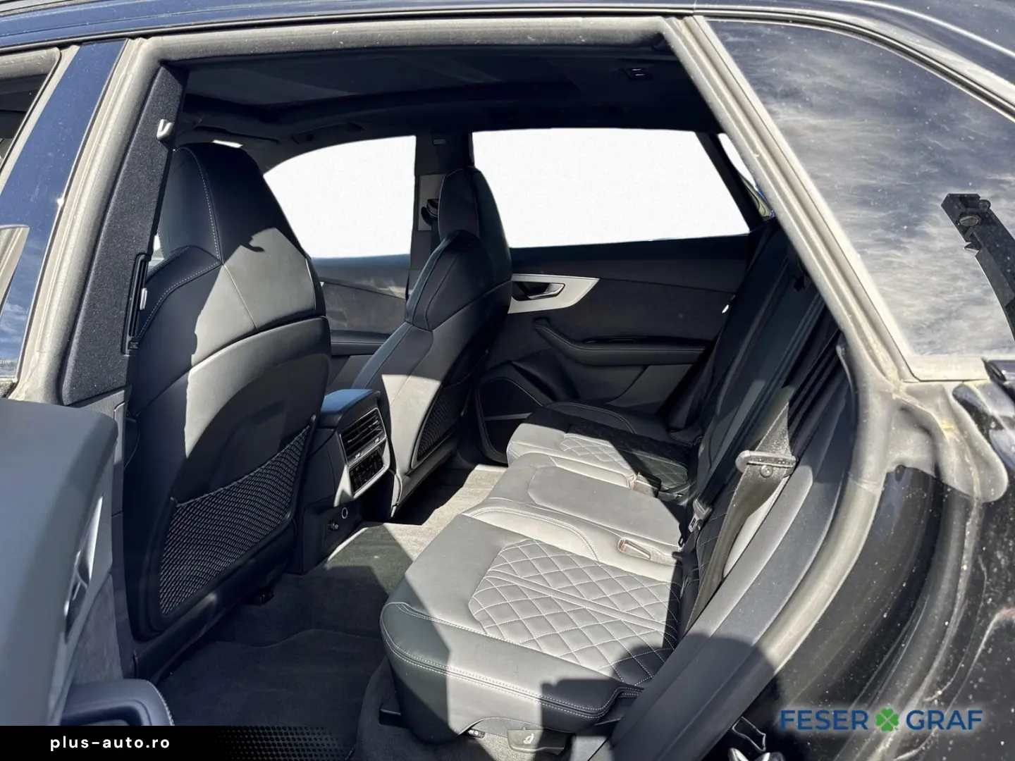 AUDI Q8 2025 — imagine 13