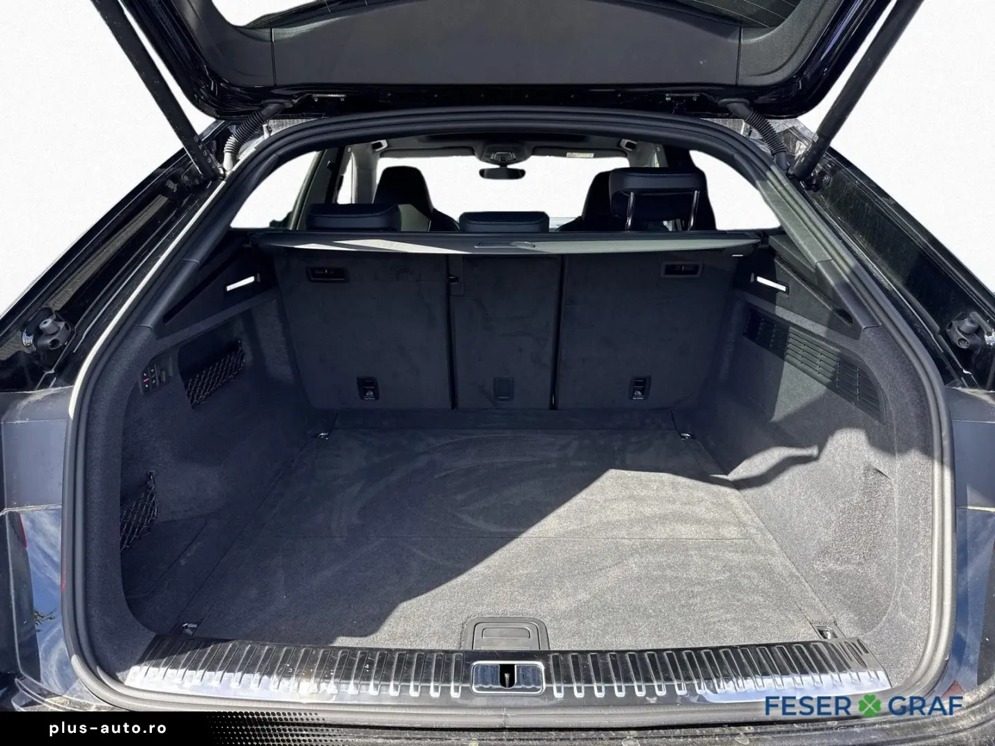 AUDI Q8 2025 — imagine 14