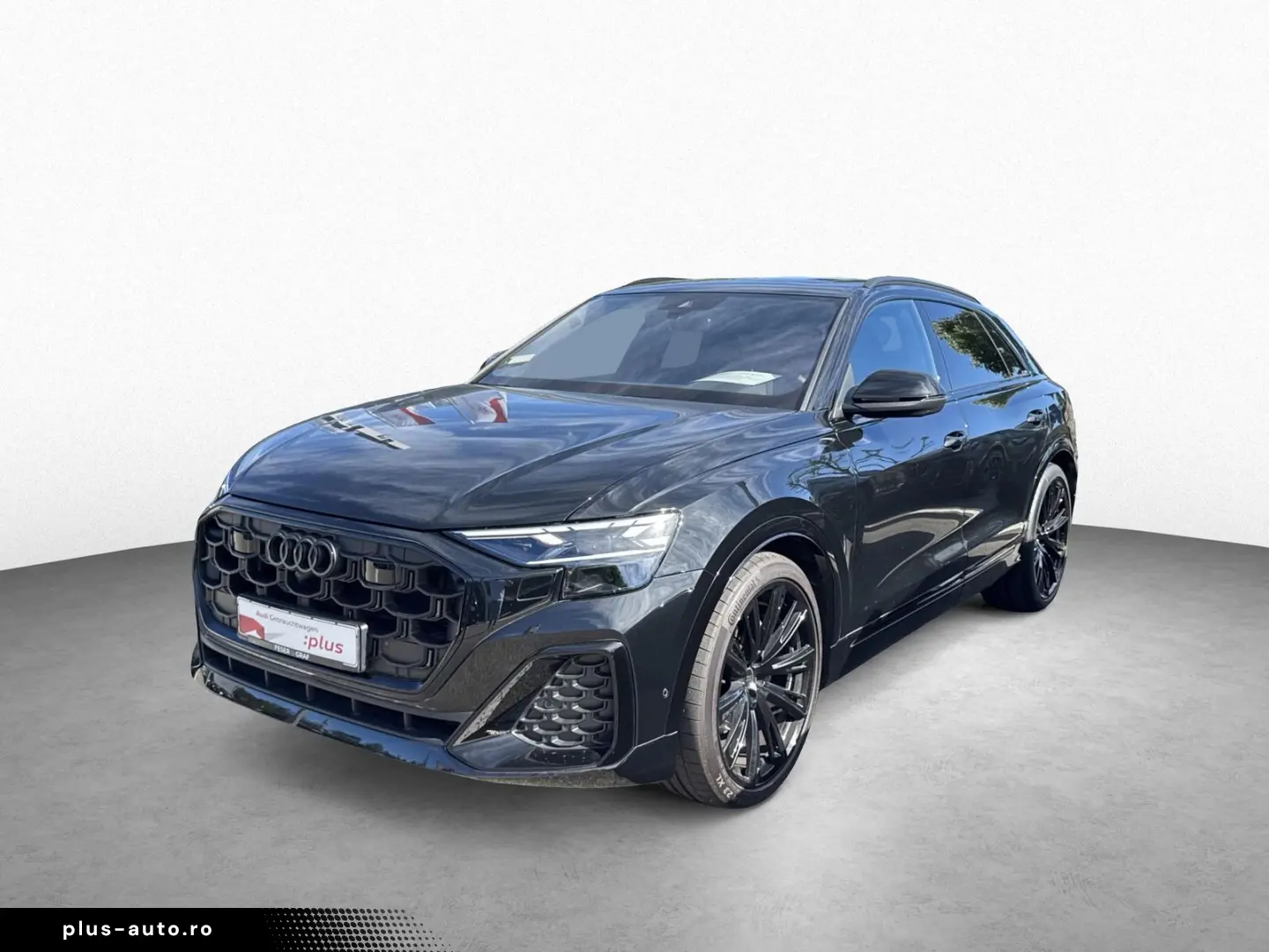 AUDI Q8 2025 — imagine 16