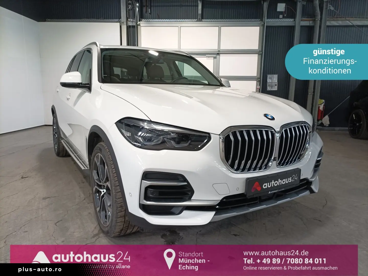 BMW X5 2023