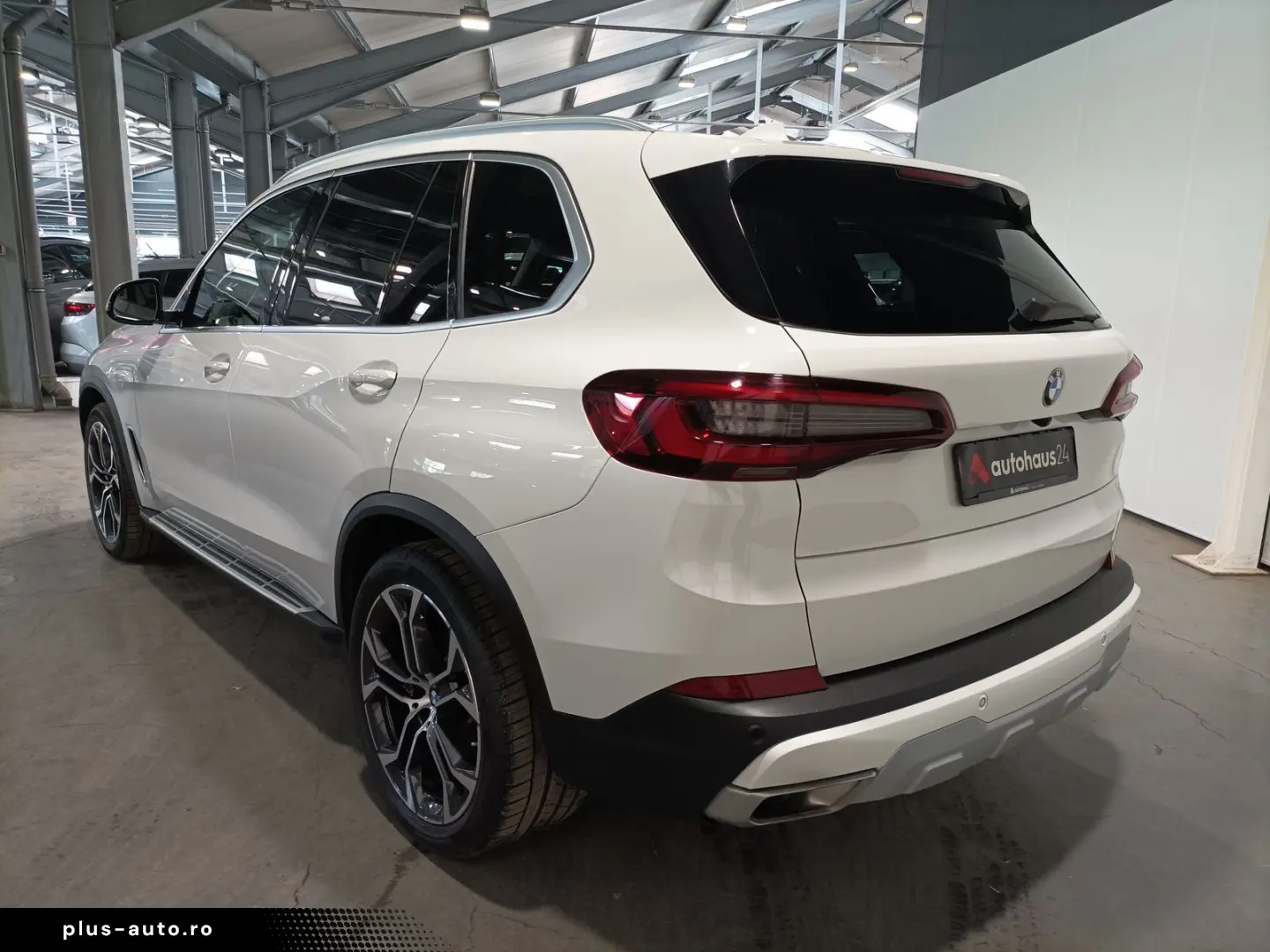 BMW X5 2023 — imagine 4