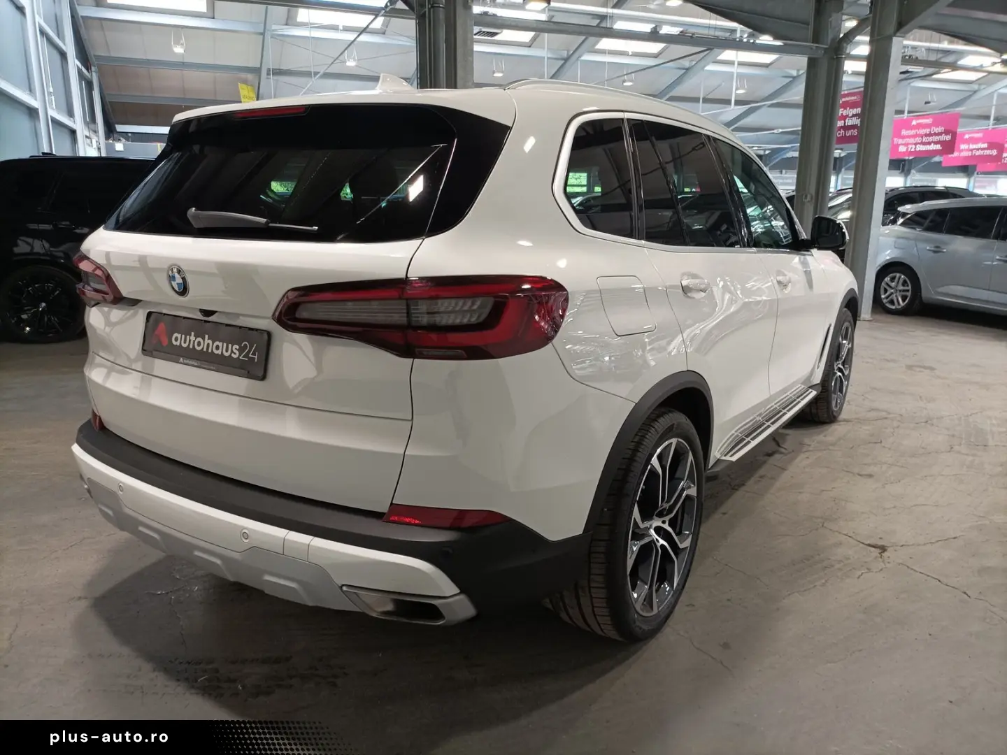 BMW X5 2023 — imagine 5