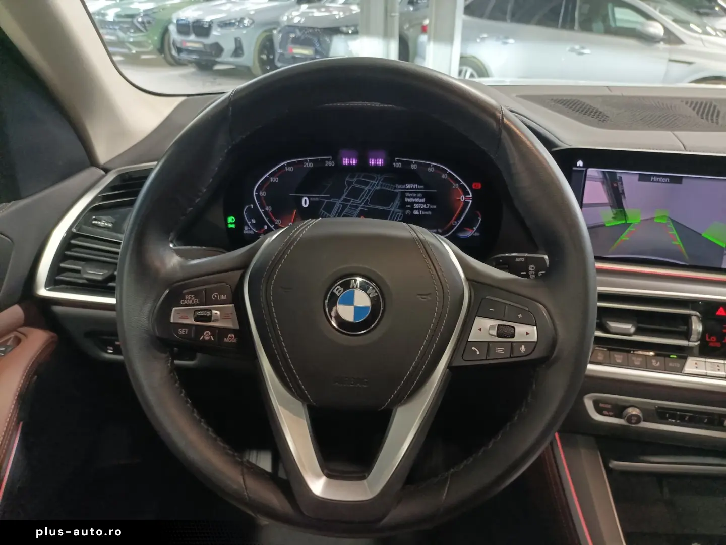 BMW X5 2023 — imagine 10