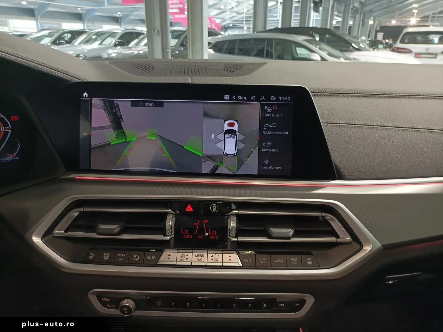 BMW X5 2023 — imagine 12