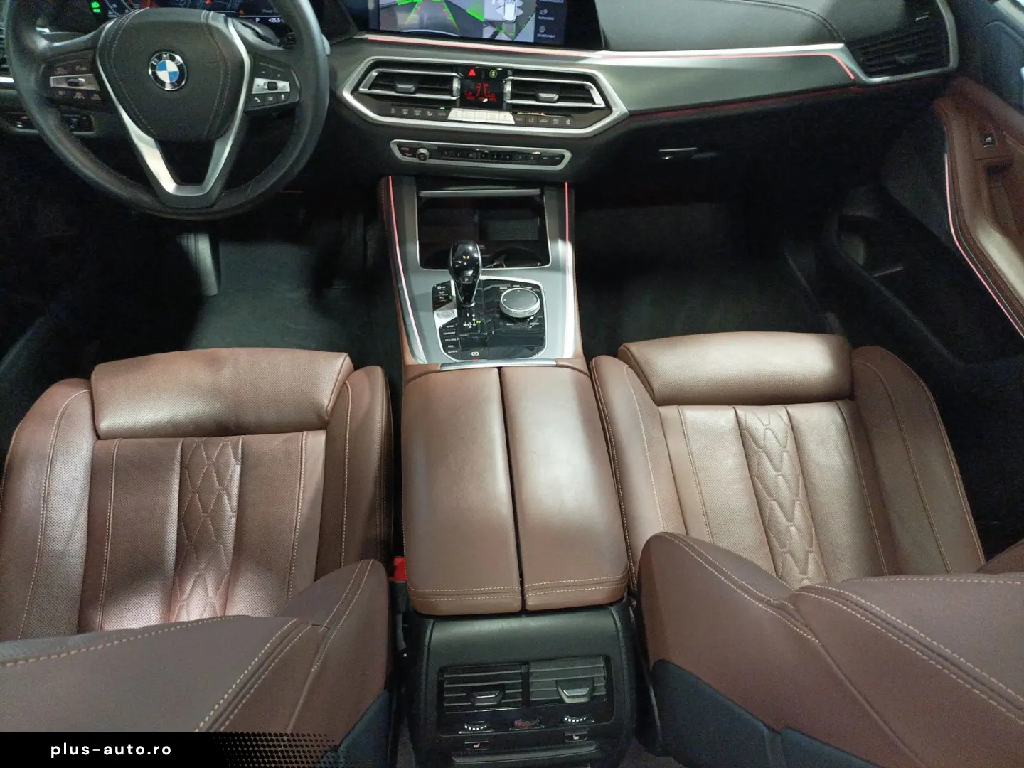 BMW X5 2023 — imagine 14