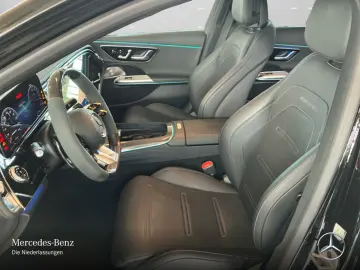 MERCEDES-BENZ E 53 4M  AMG LIm PREM  21  SUPERSCREEN Drivers