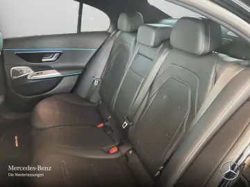 MERCEDES-BENZ E 53 4M  AMG LIm PREM  21  SUPERSCREEN Drivers