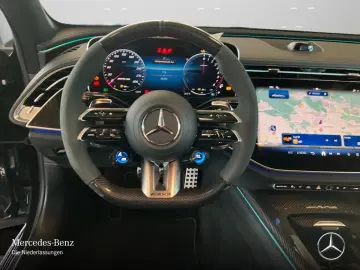 MERCEDES-BENZ E 53 4M  AMG LIm PREM  21  SUPERSCREEN Drivers