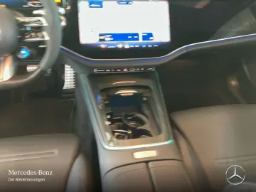 MERCEDES-BENZ E 53 4M  AMG LIm PREM  21  SUPERSCREEN Drivers