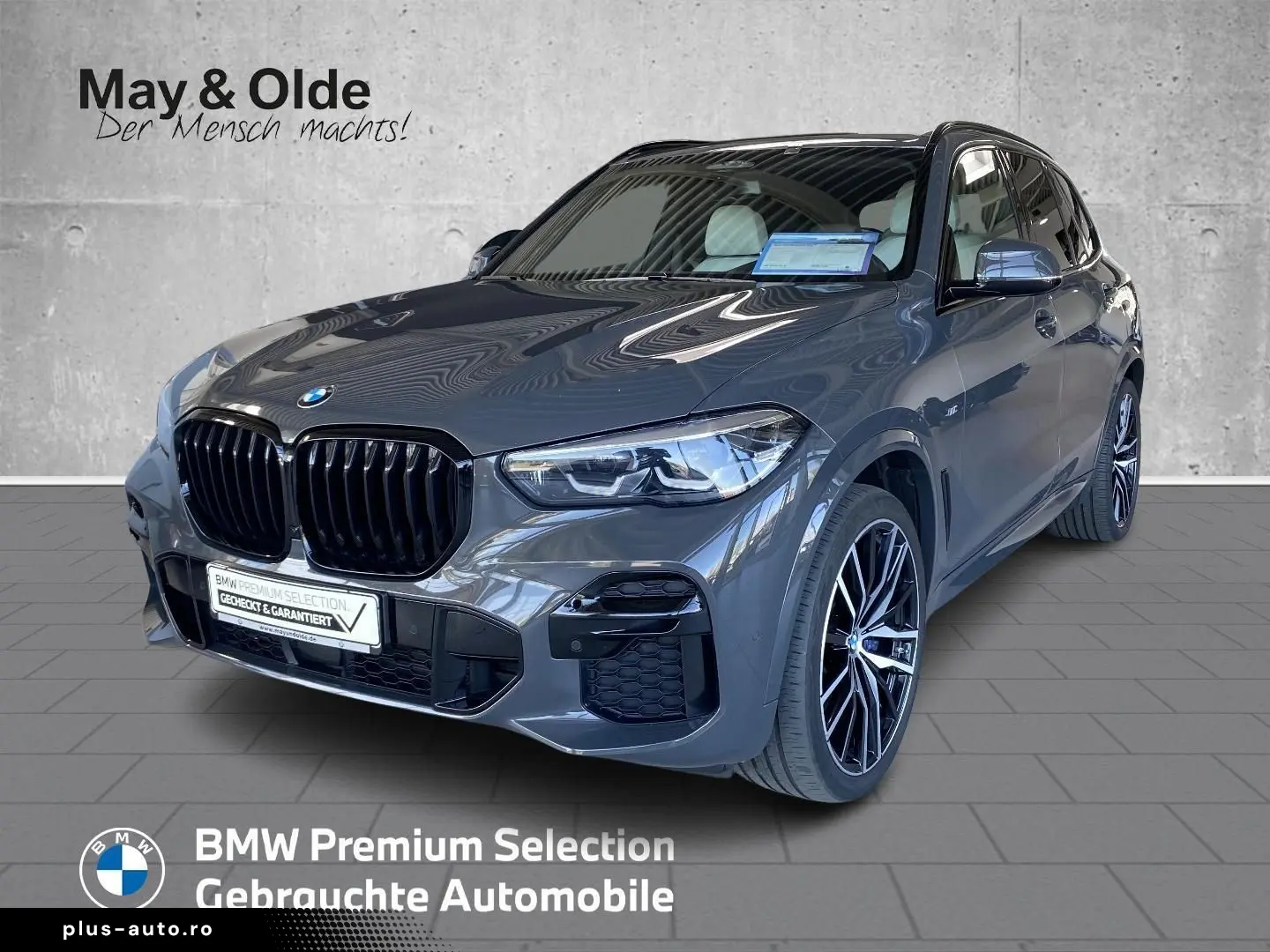 BMW X5 2023