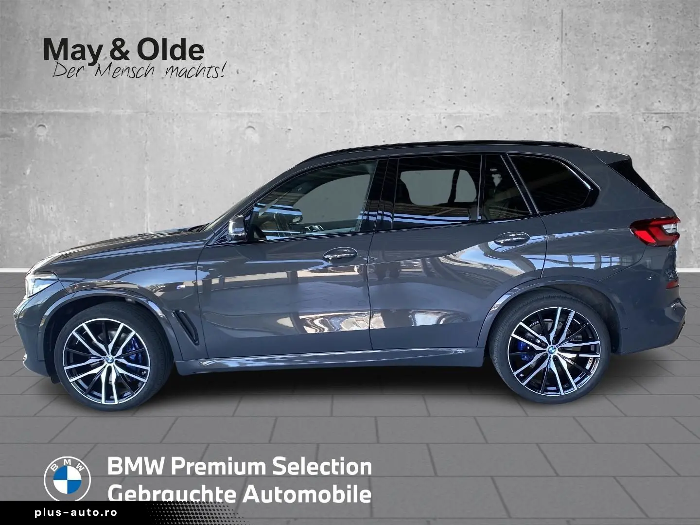 BMW X5 2023 — imagine 2