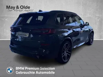 BMW X5 xDrive 30d Aut.M Sport ACC Standheizung Head-