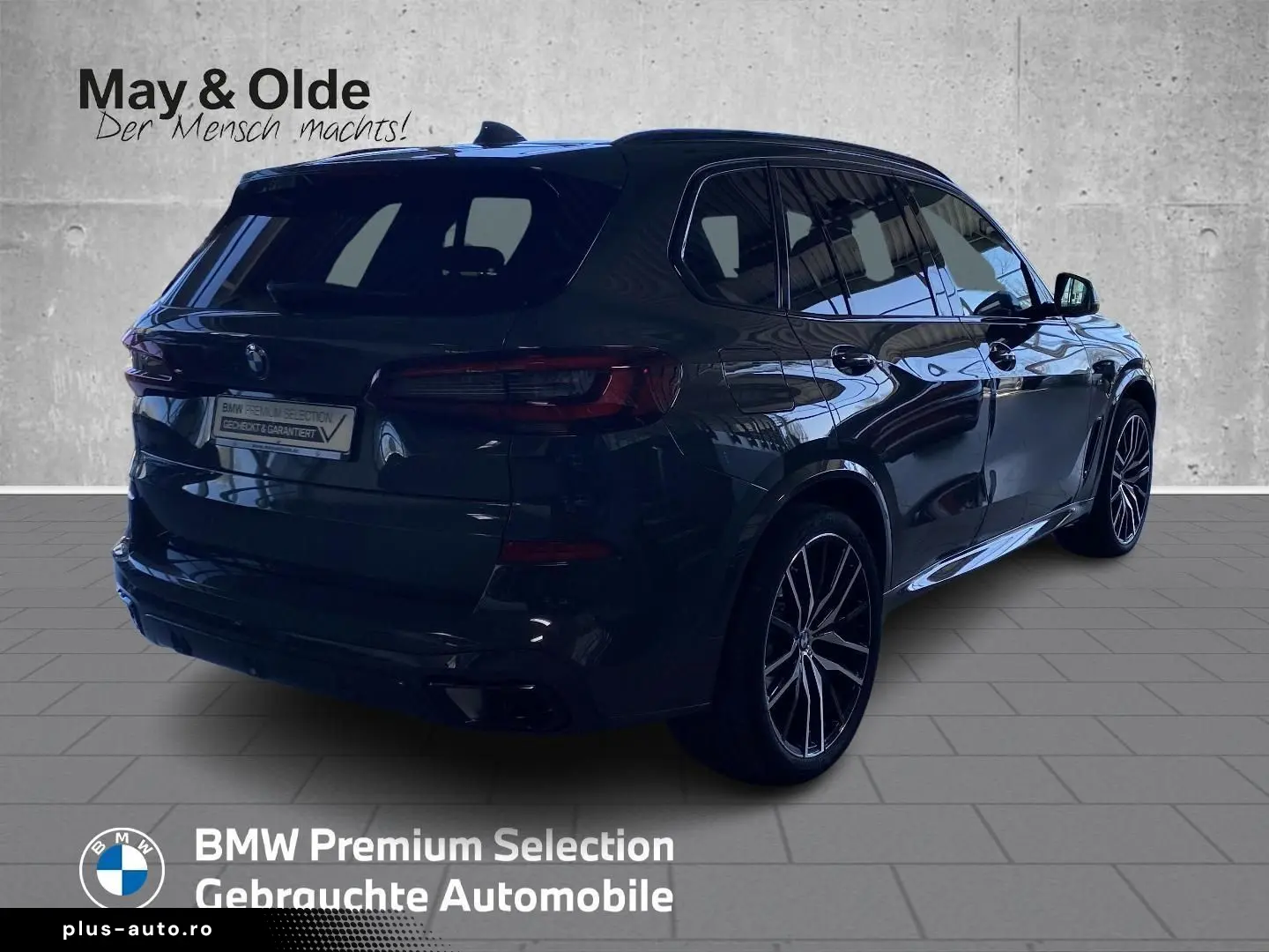 BMW X5 2023 — imagine 3