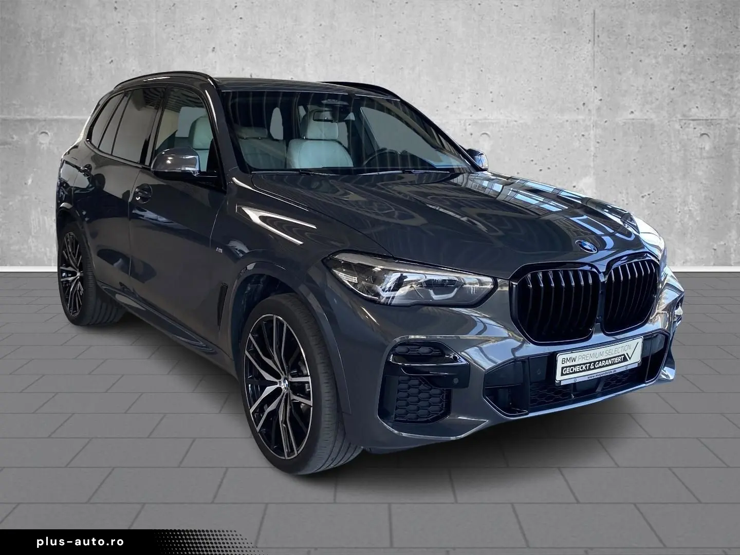 BMW X5 2023 — imagine 4