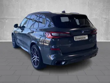 BMW X5 xDrive 30d Aut.M Sport ACC Standheizung Head-