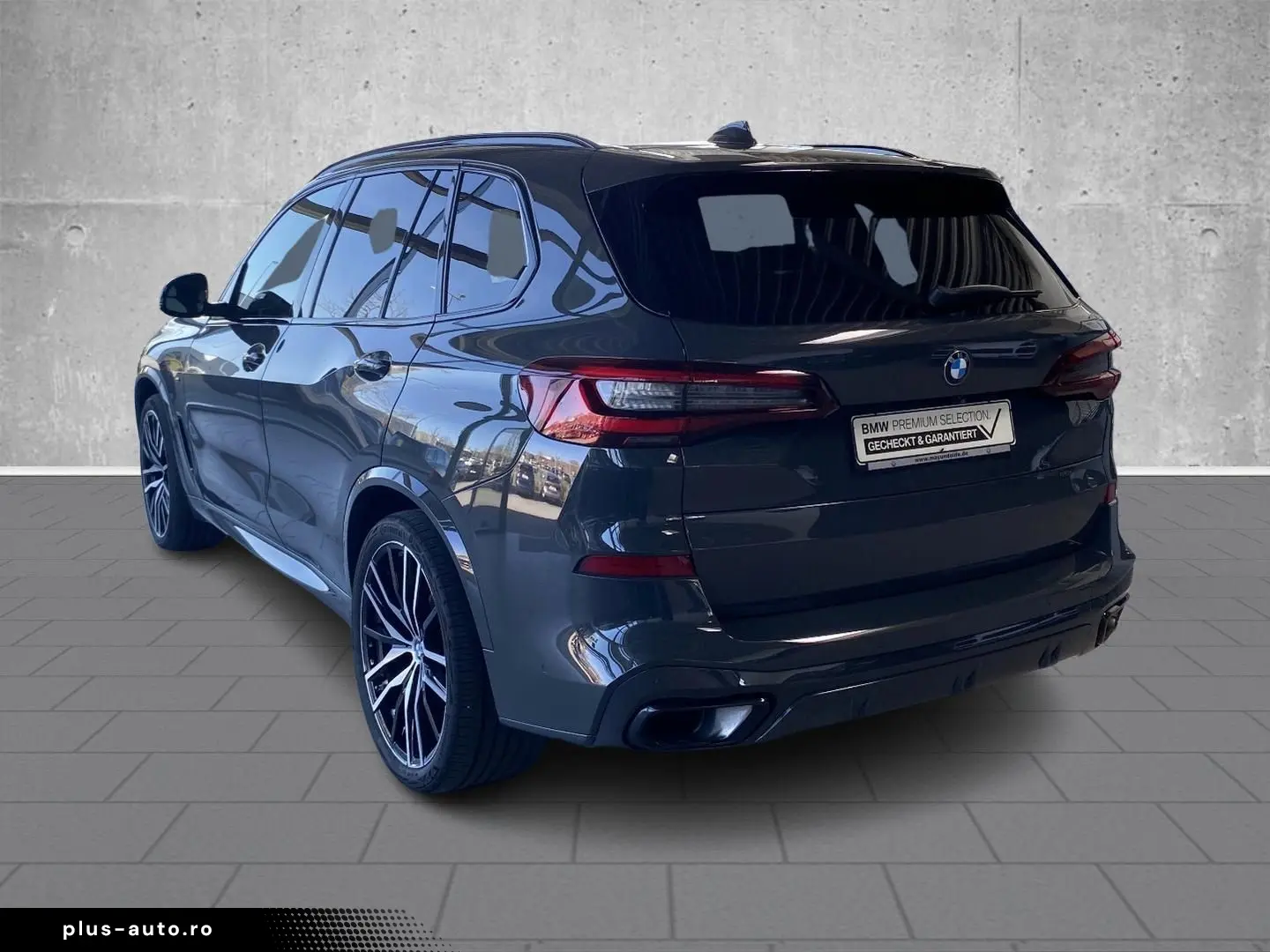 BMW X5 2023 — imagine 5