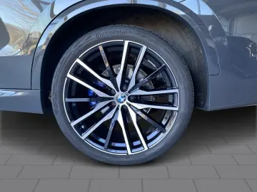 BMW X5 xDrive 30d Aut.M Sport ACC Standheizung Head-