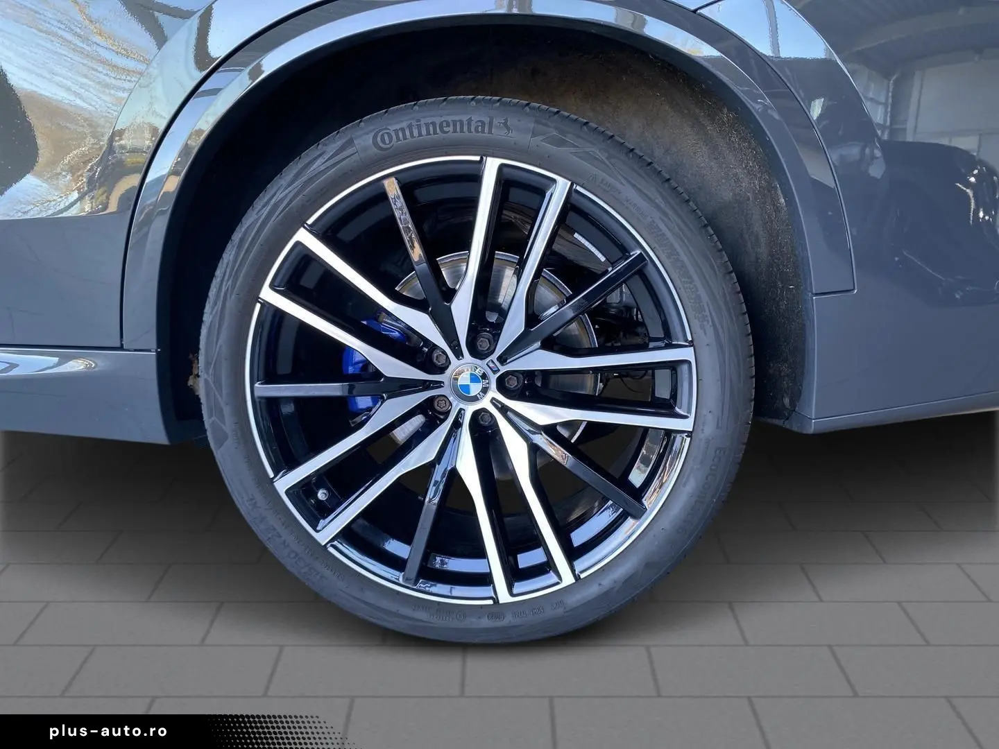 BMW X5 2023 — imagine 6