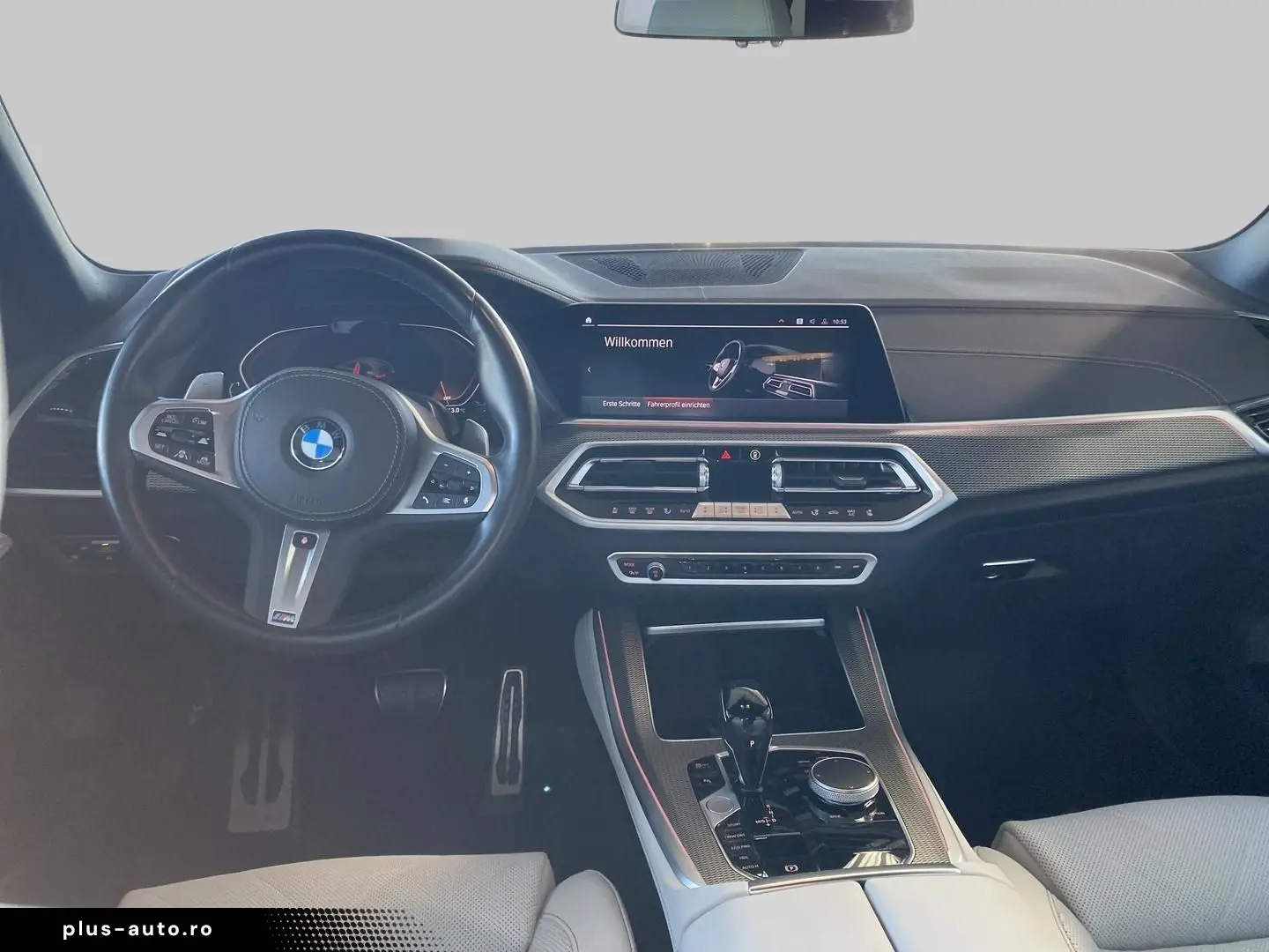 BMW X5 2023 — imagine 7