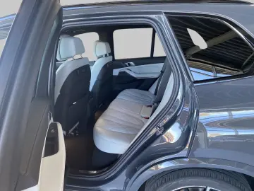BMW X5 xDrive 30d Aut.M Sport ACC Standheizung Head-