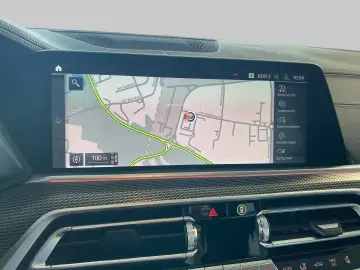 BMW X5 xDrive 30d Aut.M Sport ACC Standheizung Head-