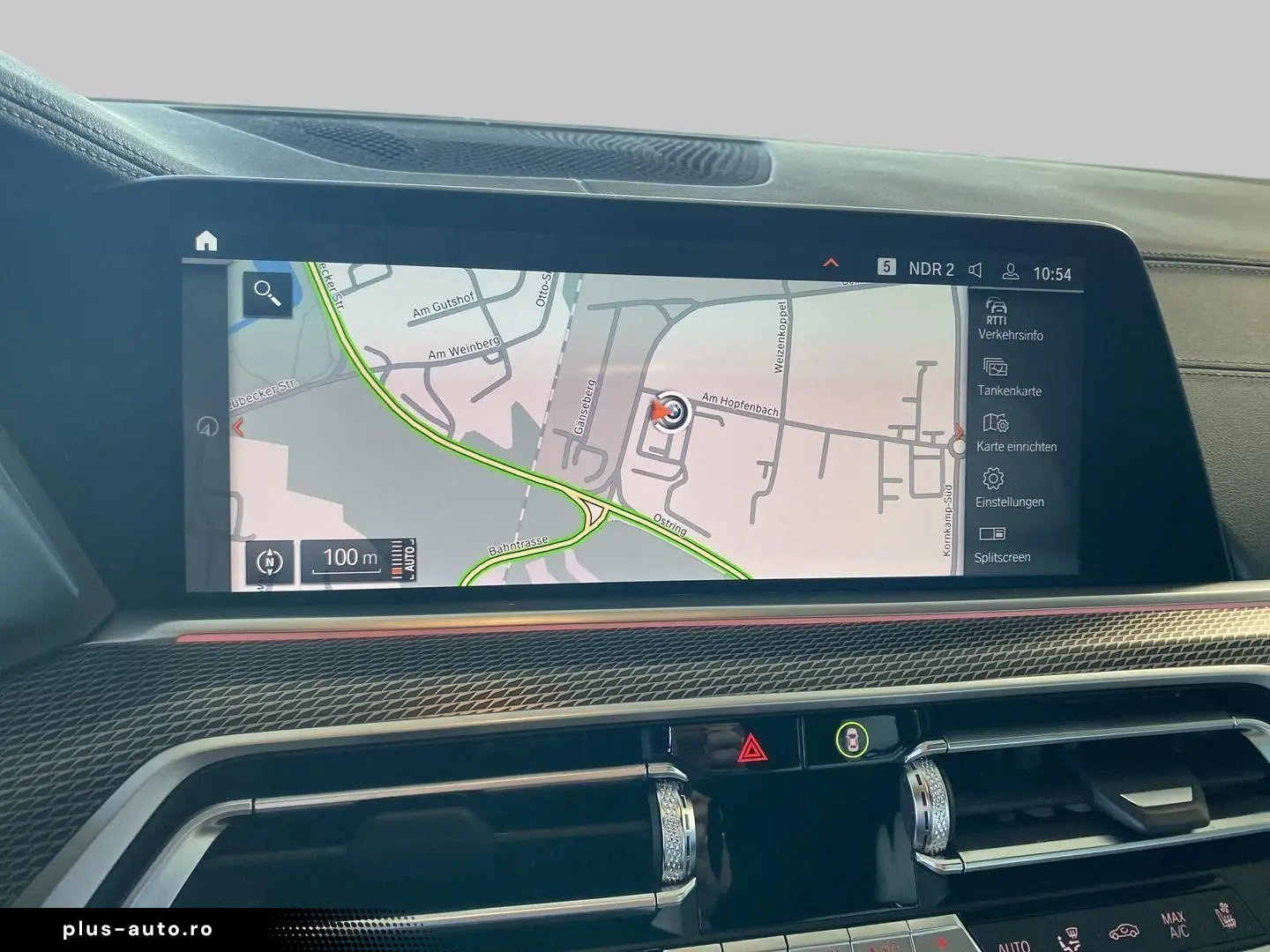 BMW X5 2023 — imagine 11