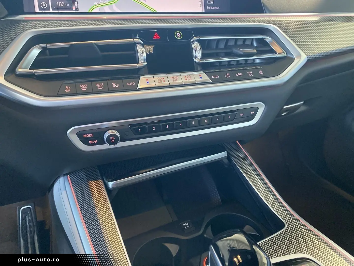 BMW X5 2023 — imagine 12