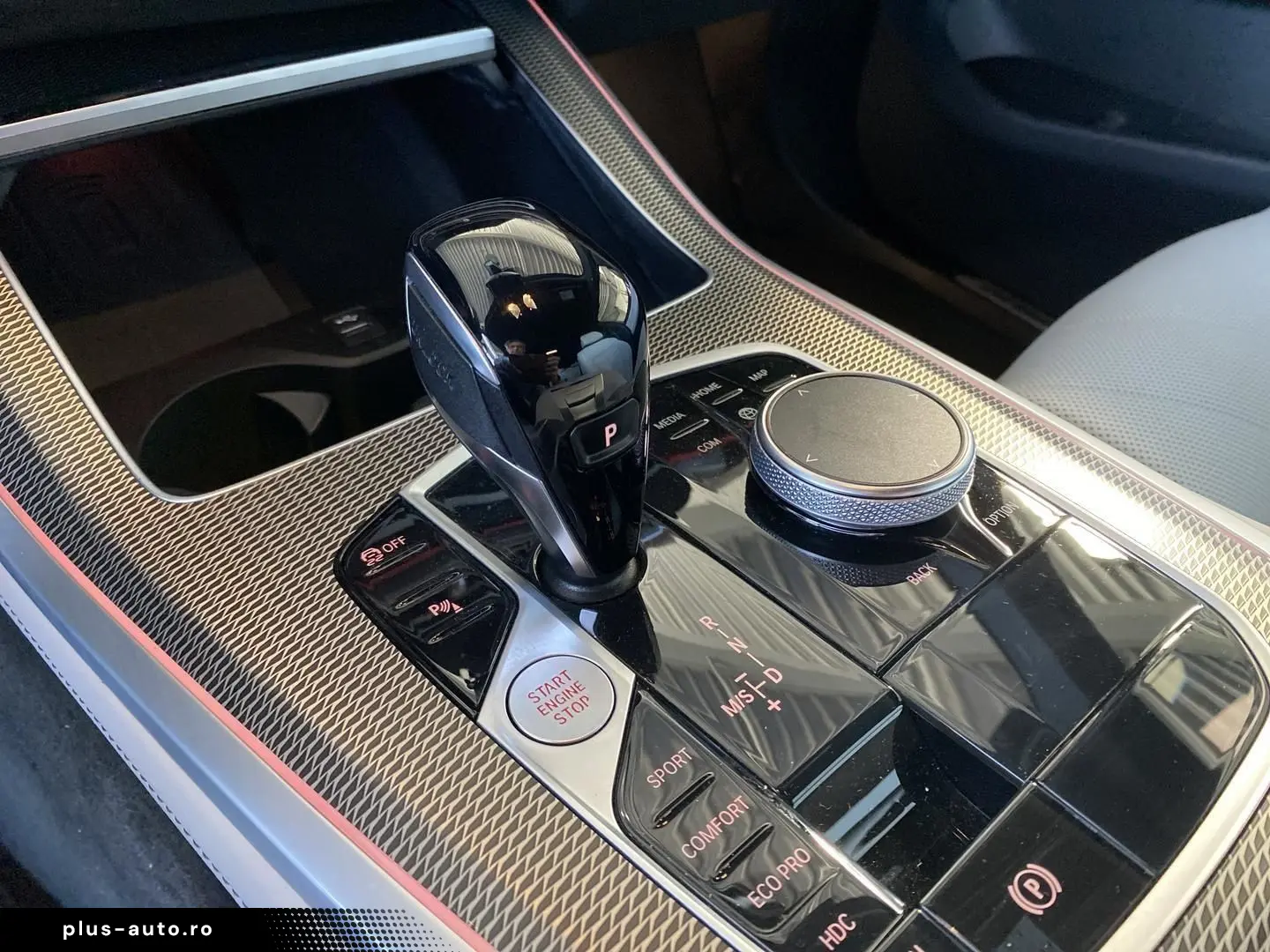 BMW X5 2023 — imagine 13