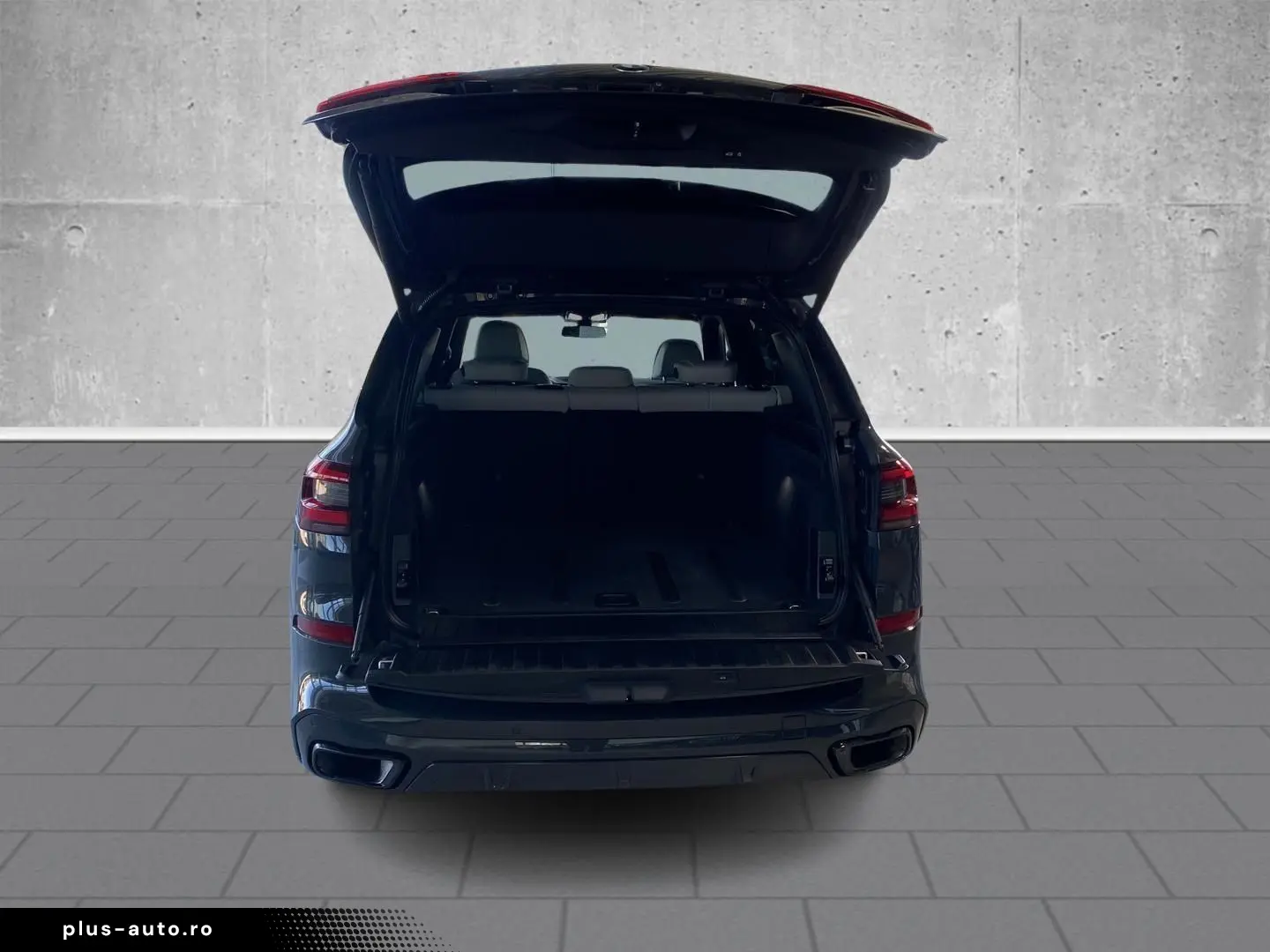 BMW X5 2023 — imagine 14