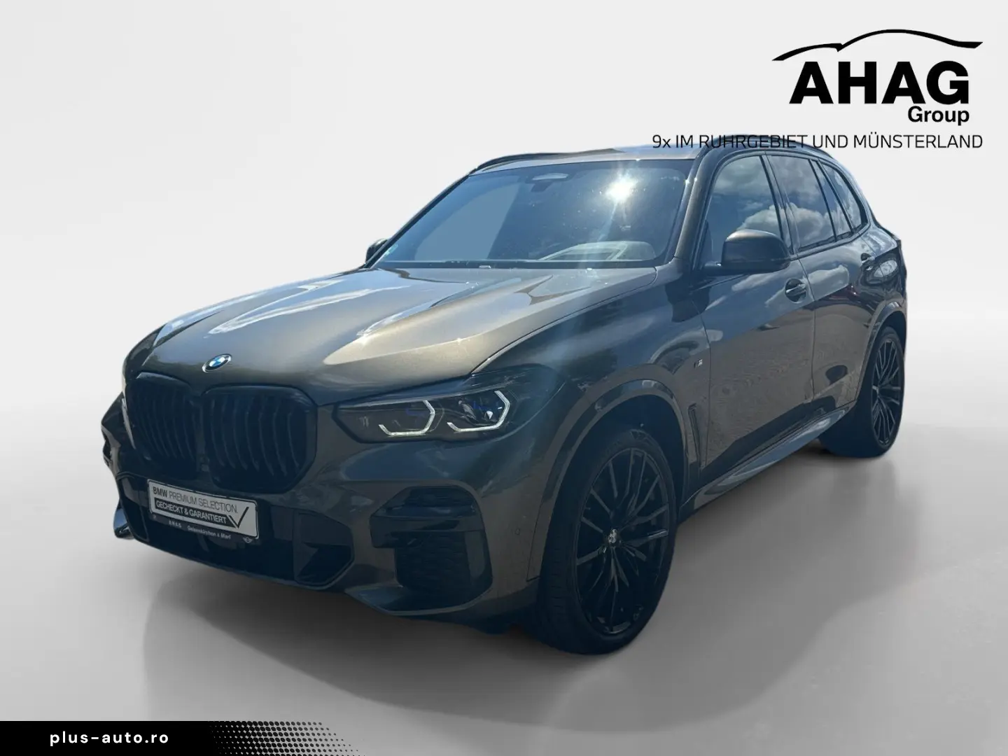 BMW X5 2022