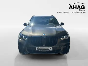 BMW X5 xDrive30d