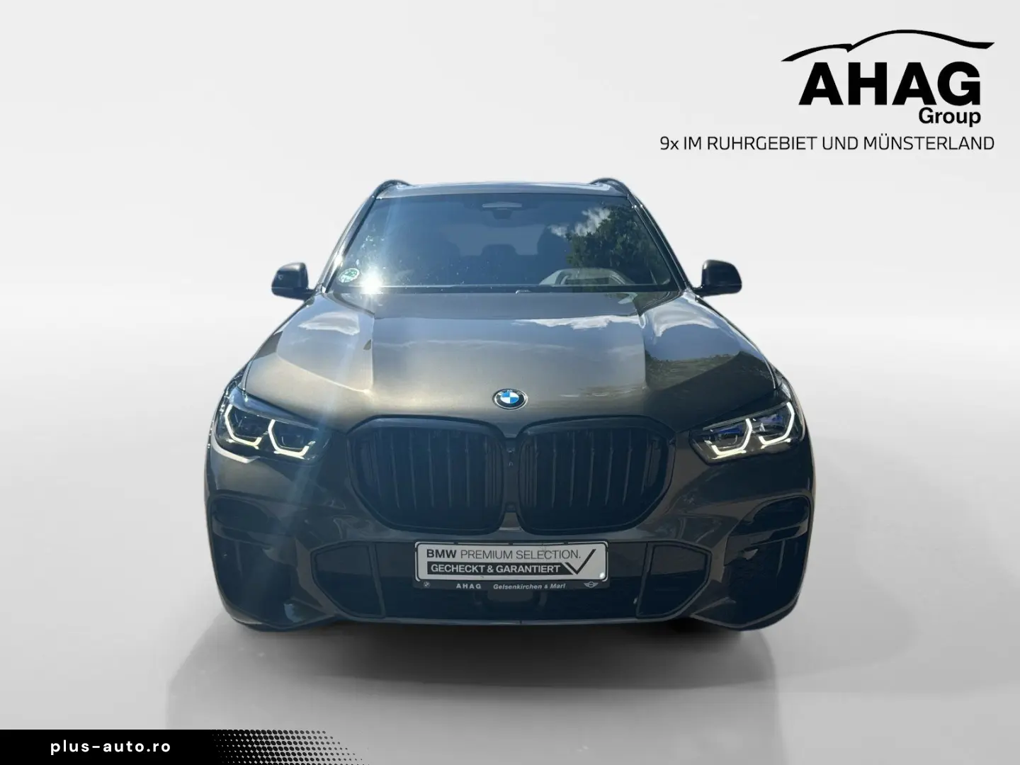 BMW X5 2022 — imagine 2