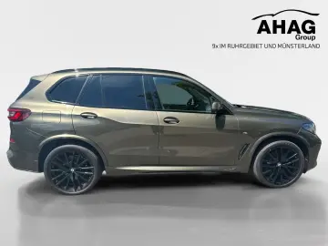 BMW X5 xDrive30d