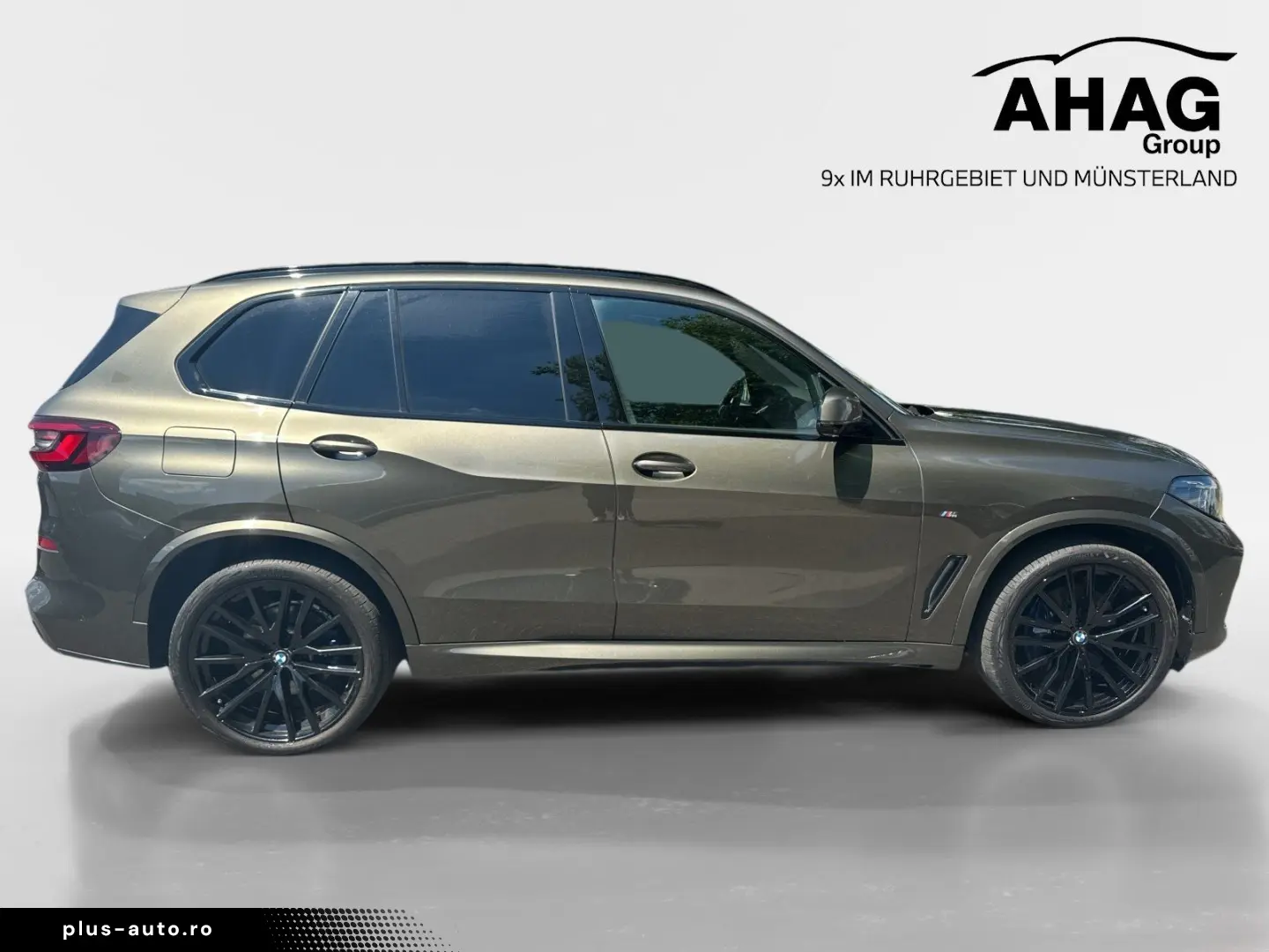 BMW X5 2022 — imagine 3