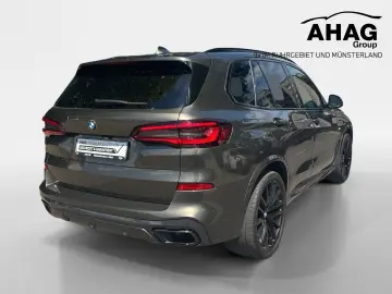 BMW X5 xDrive30d
