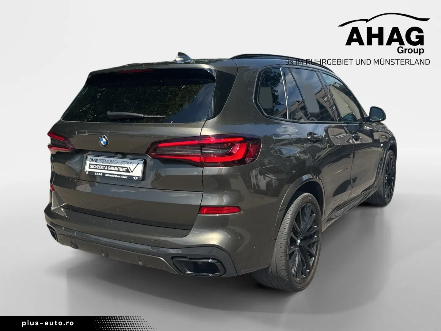 BMW X5 2022 — imagine 4