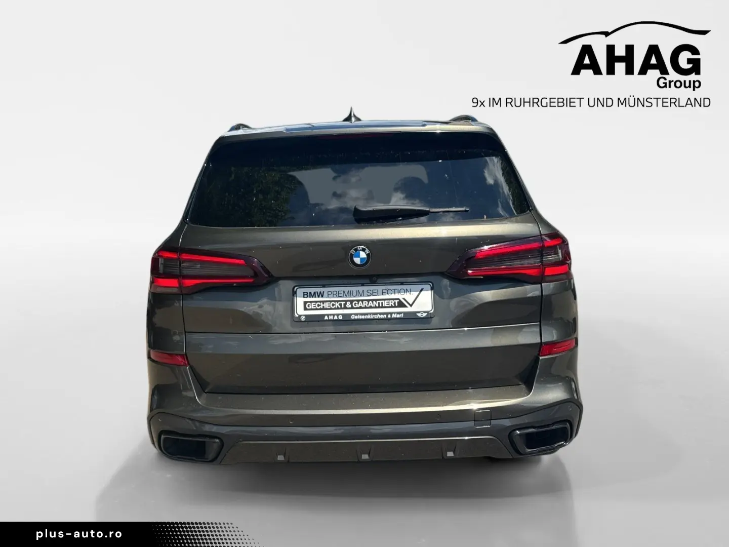 BMW X5 2022 — imagine 5