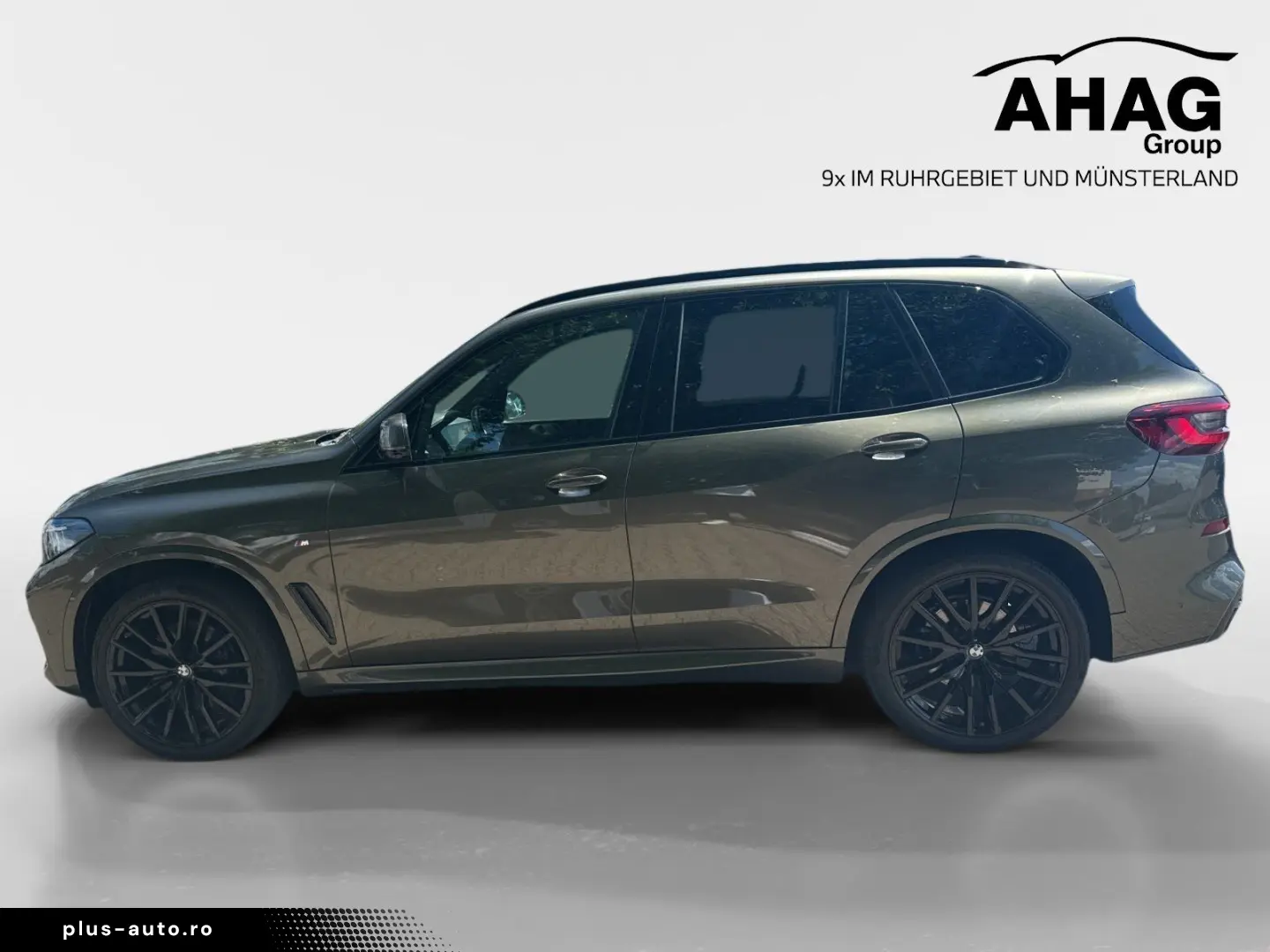 BMW X5 2022 — imagine 6