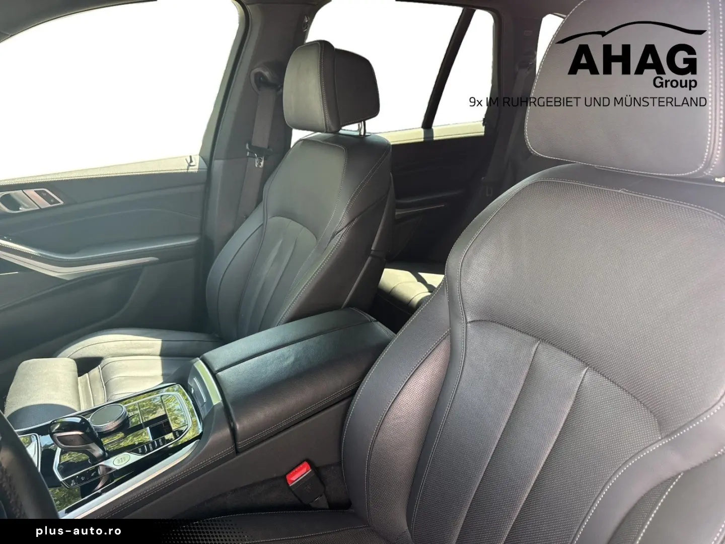 BMW X5 2022 — imagine 7