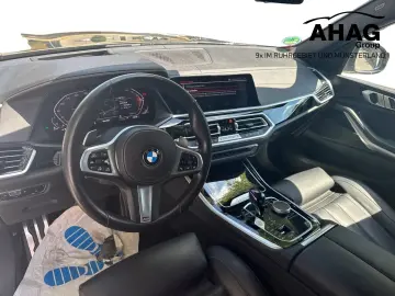 BMW X5 xDrive30d