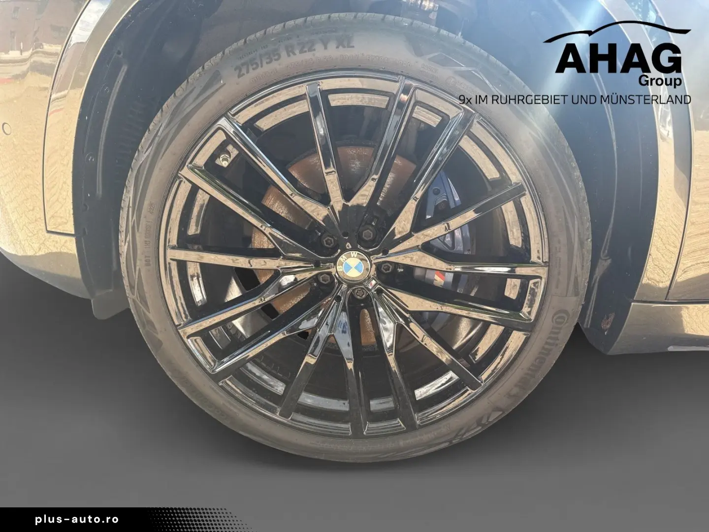 BMW X5 2022 — imagine 12