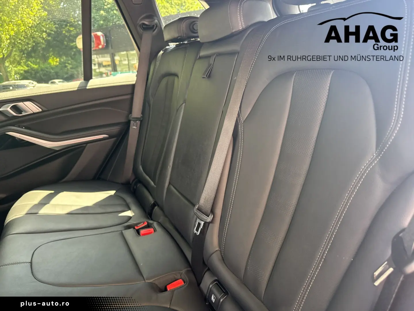 BMW X5 2022 — imagine 13