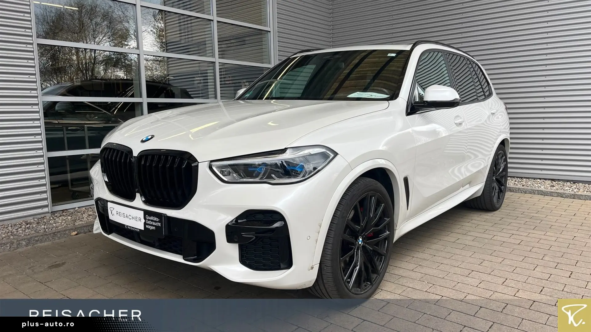 BMW X5 2023