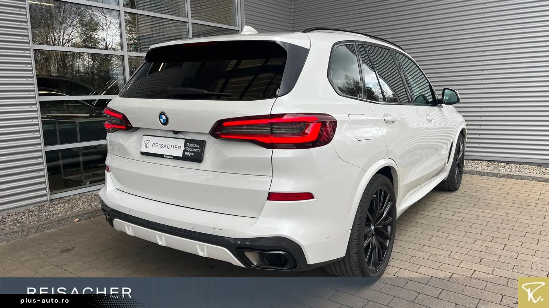 BMW X5 2023 — imagine 2