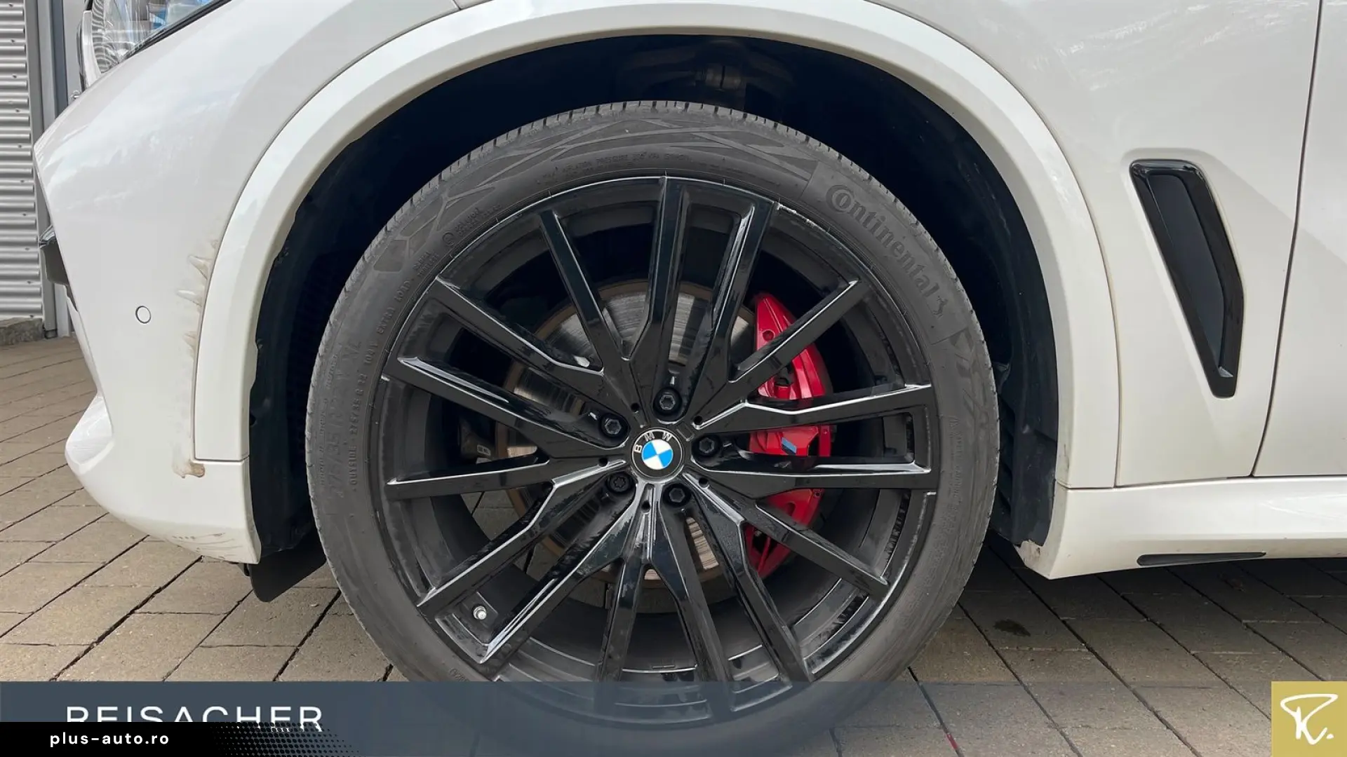 BMW X5 2023 — imagine 3