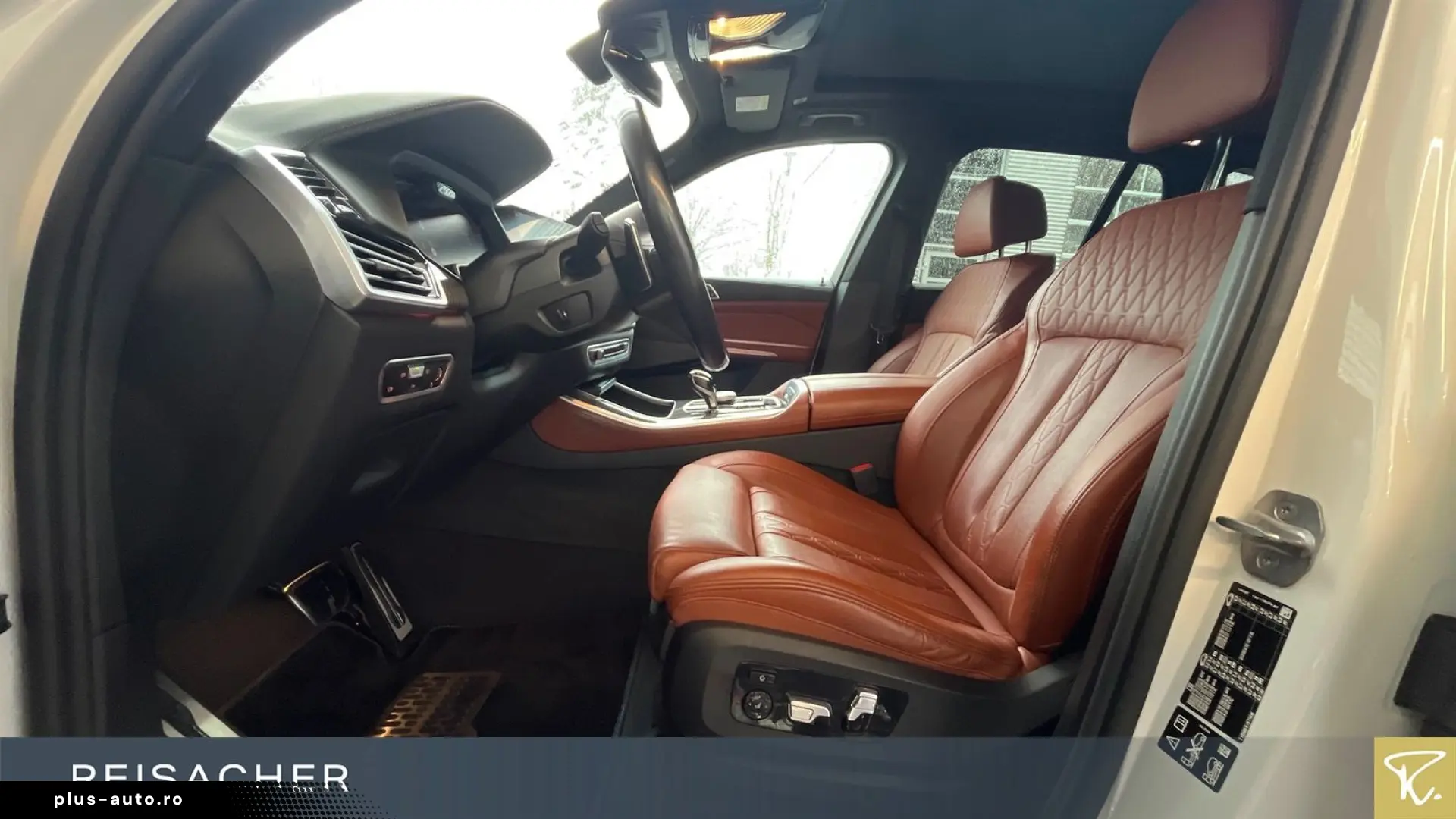 BMW X5 2023 — imagine 4