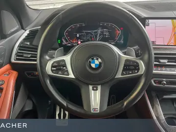 BMW X5 xDrive30d A M-Sport SkyLou AHK DAProf Leder