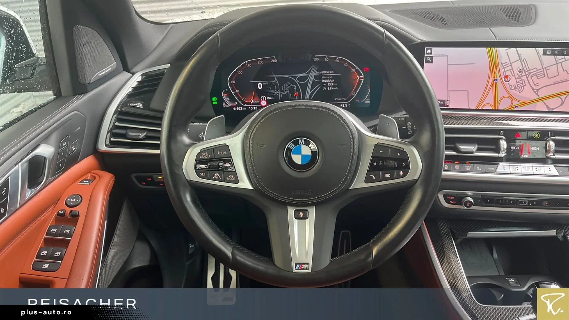 BMW X5 2023 — imagine 5