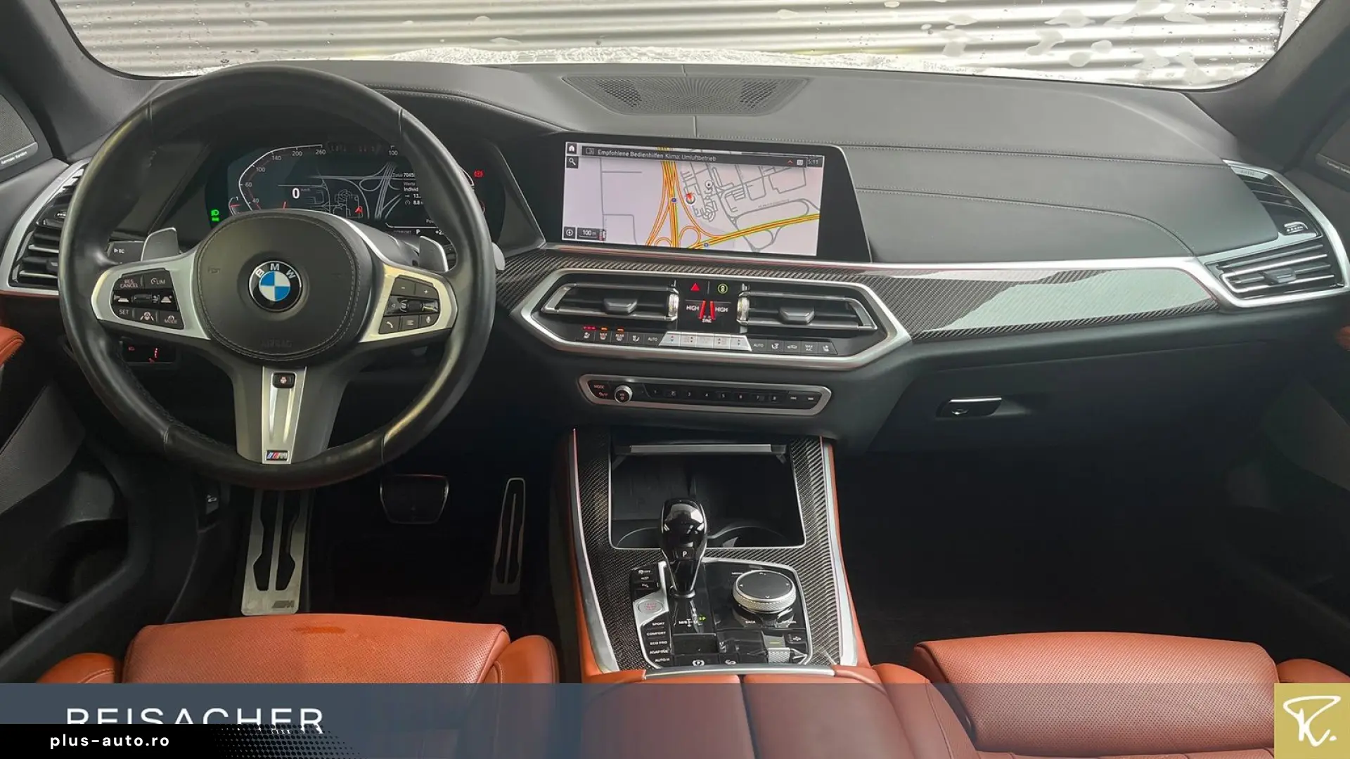 BMW X5 2023 — imagine 6